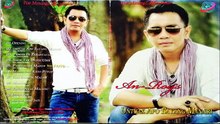 (CD-DA Album Art) Full Album Anroys Pop Minang Melankolis - Untuak Apo Bayang Manari | Planet Record Bukittinggi