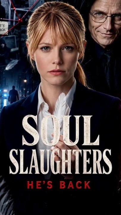 Unsilenced Soul Slaughters Episode ENGSUB Mystery Thriller