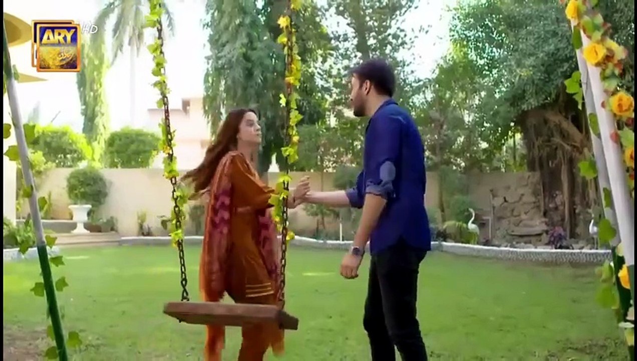 Shan e Suhoor | Tuba Anwar & Affan Waheed | 29 March 2025 | ARY Digital [Full Movie]