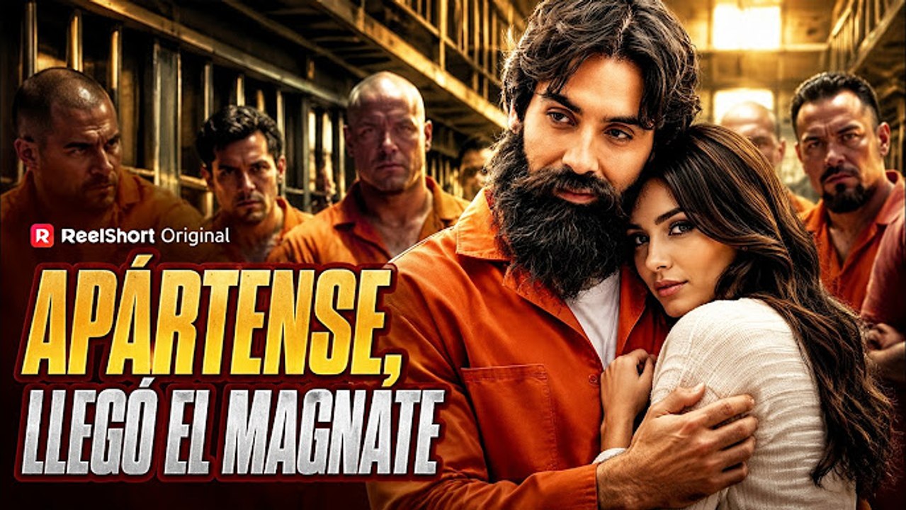 Apártense llegó el magnate
