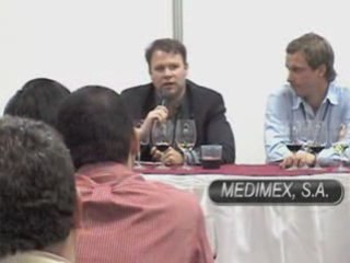 Consejos de temperatura en el vino