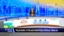 Masih Buron! Polisi Buru 15 Pelaku Kekerasan Seksual Anak di Sampang | KOMPAS SIANG