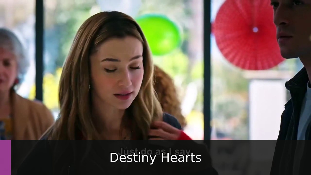Ben Leman - Episode 11 engsubtitle watchfull🍿 Destiny Hearts