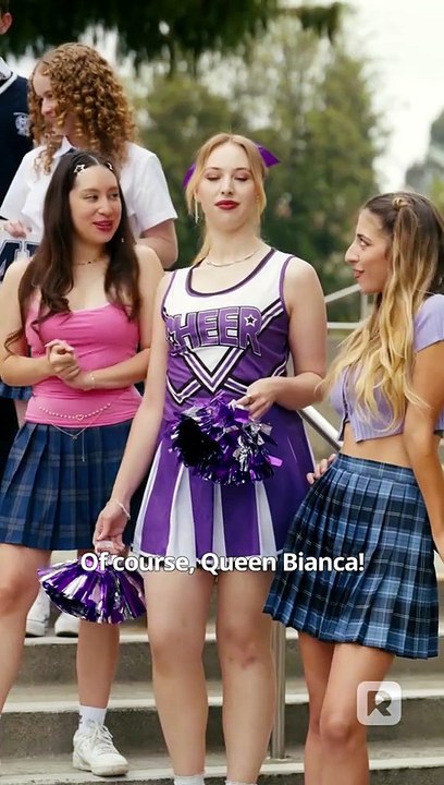The Alpha Heard Her Too Late - FULL EPISODE