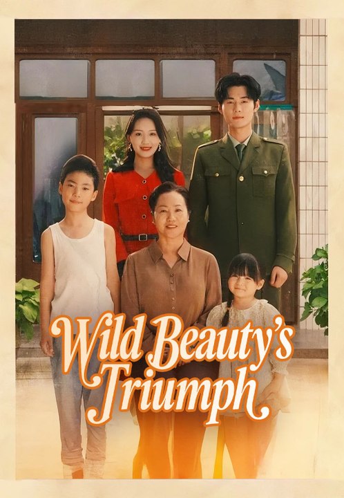 Wild Beauty's Triumph | Full Series | Short Drama English