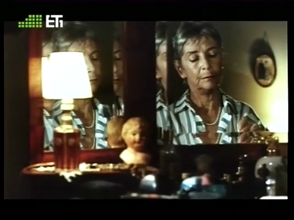 Ήσυχες μέρες του Αυγούστου (1991)