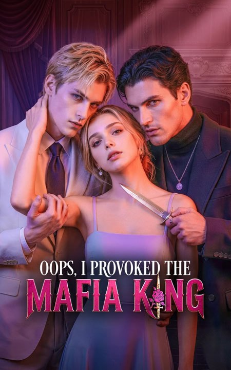 Oops, I Provoked the Mafia King