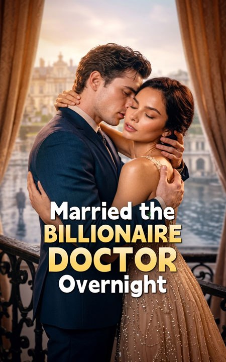 Married the Billionaire Doctor Overnight FULL MOVIES ENGLISH SUB 2026