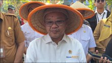 ​Buka MPLS Ramah 2026, Abdul Mu'ti: Sekolah Harus Jadi Rumah Kedua bagi Siswa