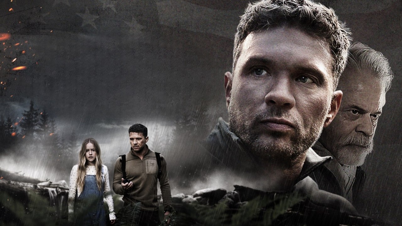【ver Pelicula! 】- One Mile: Chapter Two (2026) Pelicula Completa Online En Español Y Latino