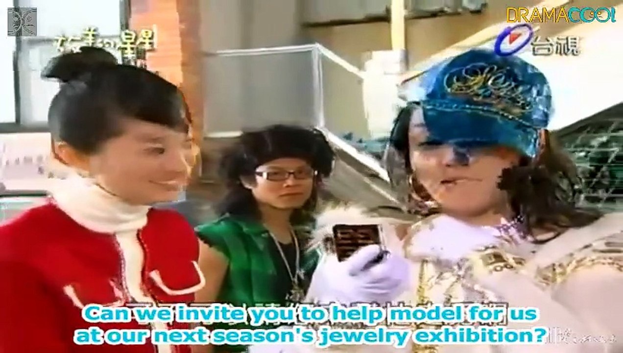 My Lucky Star Episode 3 I FULL MOVIES ENGLISH SUB