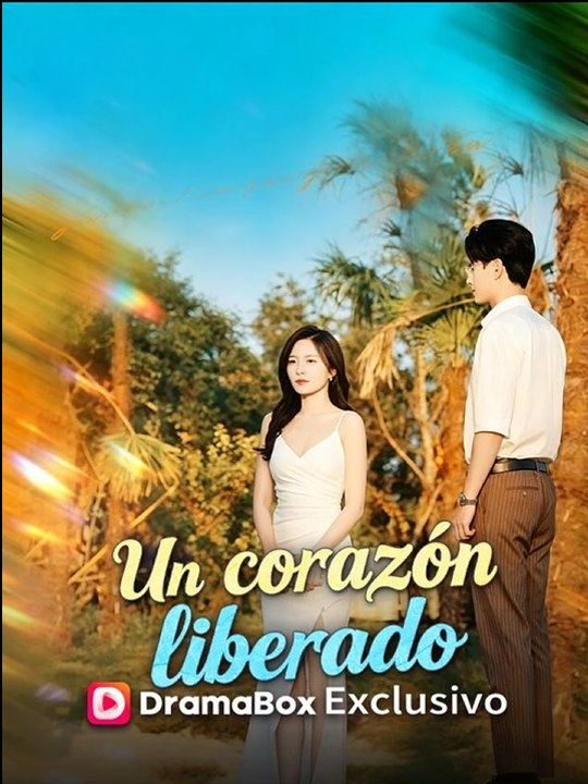 Un corazón liberado 💔🍀 Completo