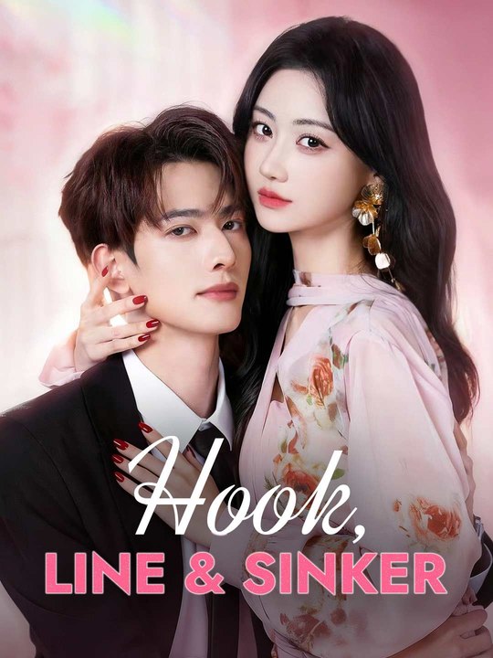 Hook, Line & Sinker - Full