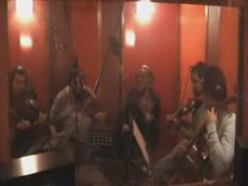 Gündem Yaylı Grubu -1-SUNUL SES KAYIT