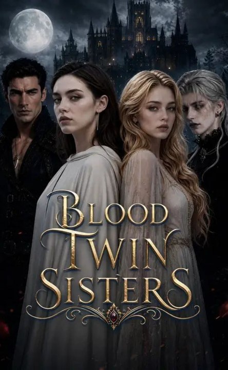 Blood Twin Sisters - Full Short Drama