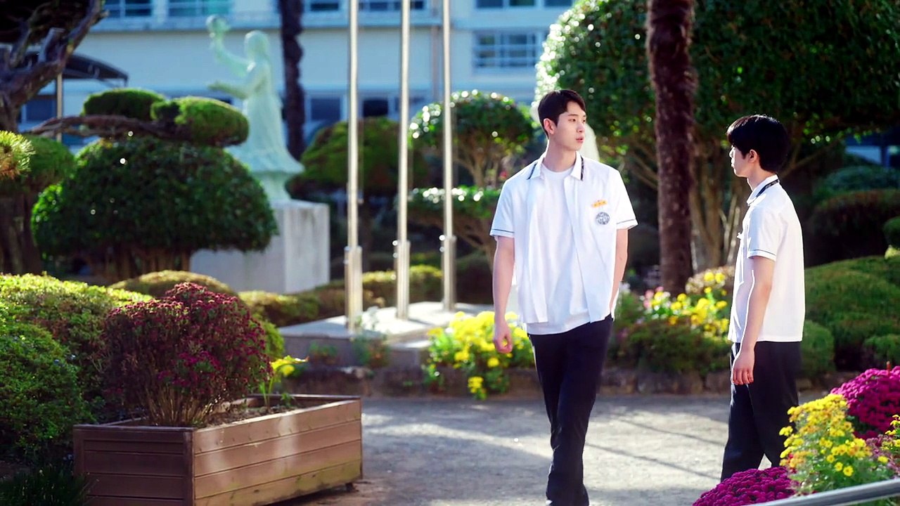 Heart Stain (2025) Episode 2 I FULL MOVIES ENGLISH SUB