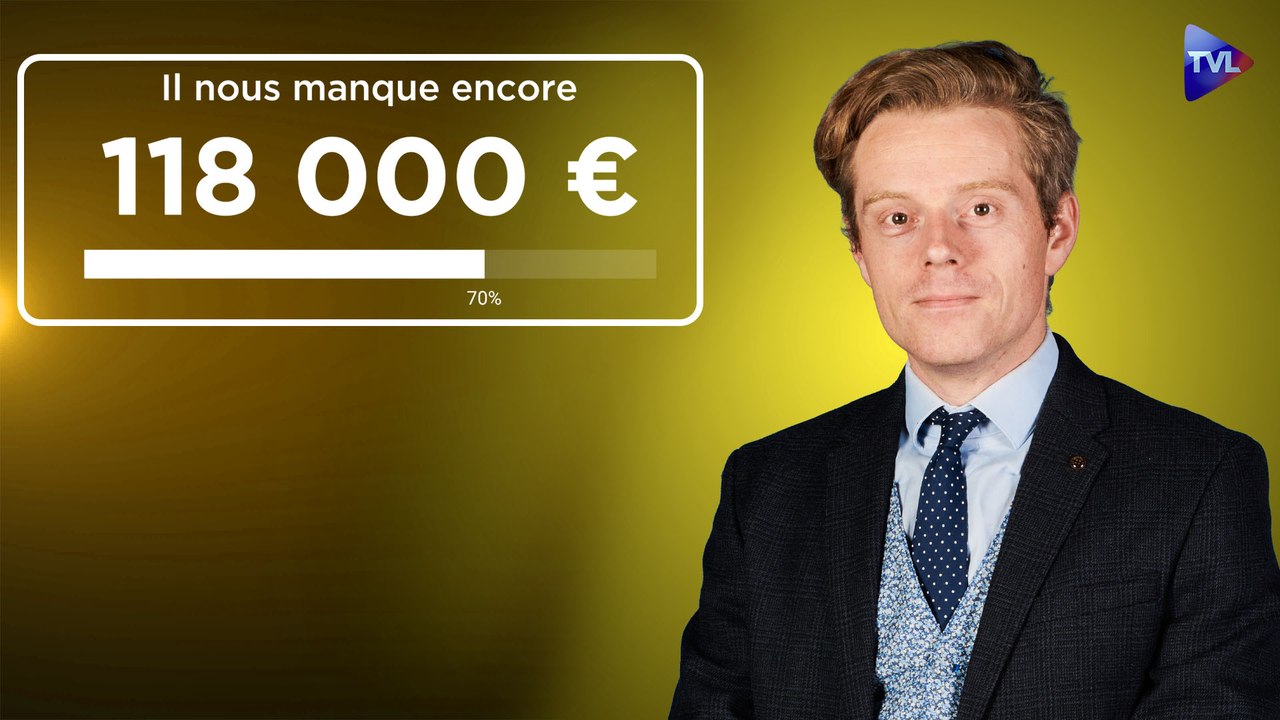 Stop ou encore, c'est vous qui décidez !