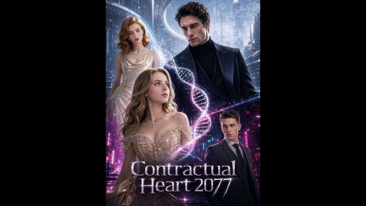 [FULL] Contractual Heart 2077