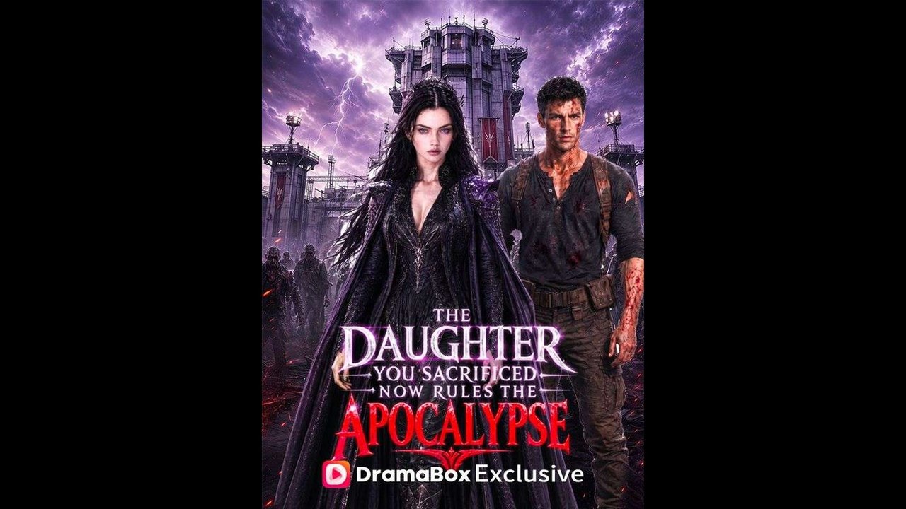 [FULL] The Daughter You Sacrificed Now Rules the Apocalypse