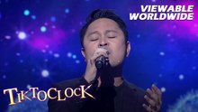 TiktoClock: Gadget promodizer, kaboses nina April Boy at Ogie Alcasid?!