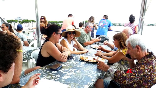 Marina di Ravenna, torna la Festa della Cozza Selvaggia tra mare, biodiversità e tradizioni
