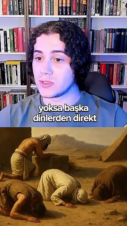 İslam Öncesi - Diamond Tema