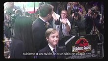 Fallece el actor Sam Neill, intérprete del Doctor Alan Grant en 'Parque Jurásico'