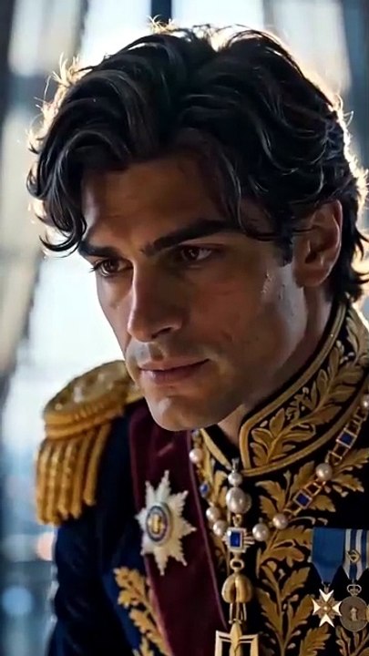 [Doblado]💗🔥Princesa Renacida: Tarde, General- Completo En Español [Full Movie]