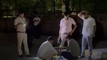 दिल्ली पुलिस में कॉन्स्टेबल ने पत्नी की गोली मारकर की हत्या