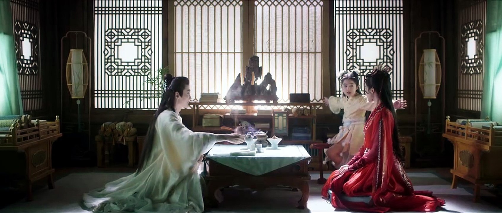 The Blossoming Love Episode 3 I FULL MOVIES ENGLISH SUB