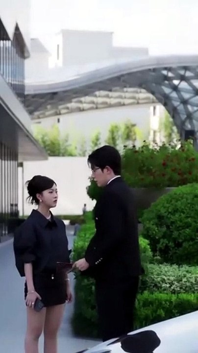 Fallen Moon, Mended Heart💔 [Full Movie]