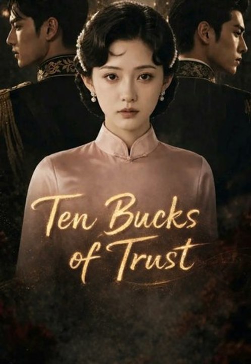 Ten Bucks of Trust- Full Drama Movie English Sub