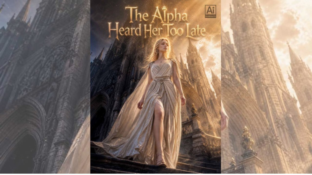 The Alpha Heard Her Too Late - Full Movie 💕 💕 💕