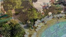 VONResort Golden Beach - Prezentacja hotelu w Turcji