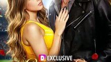 Cheerleader and the Beast | Opposites Attract High School Romance