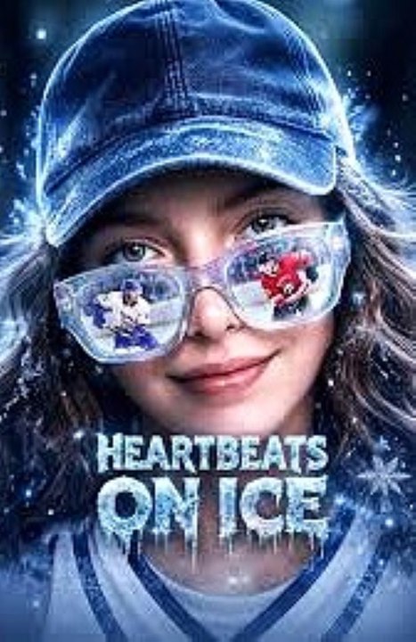 Heart Beats On Ice HD