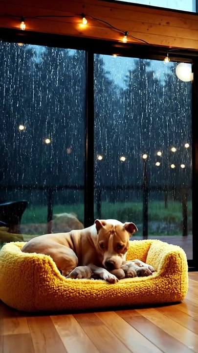 Pit Bull Puppies Cute Loving Moment 2026