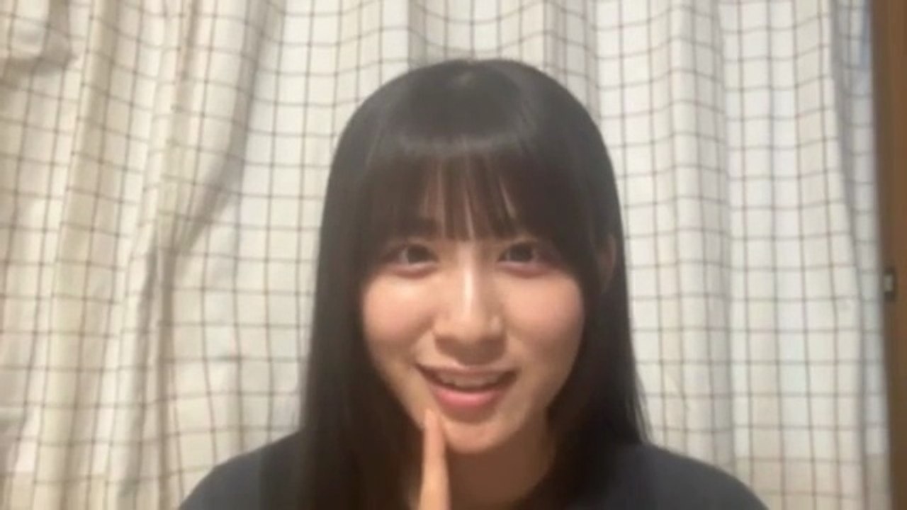 池田有沙 SKE48 2026-07-12 18_00 SHOWROOM