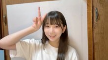 横井志穂 SKE48 2026-07-12 18_20 SHOWROOM