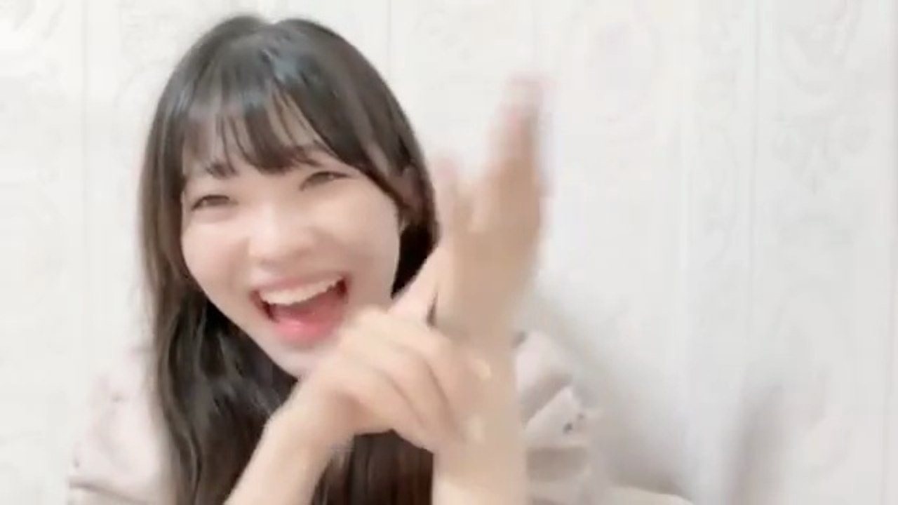朝井陽菜 (ブルーなままで) 2026-07-13 12_03 SHOWROOM