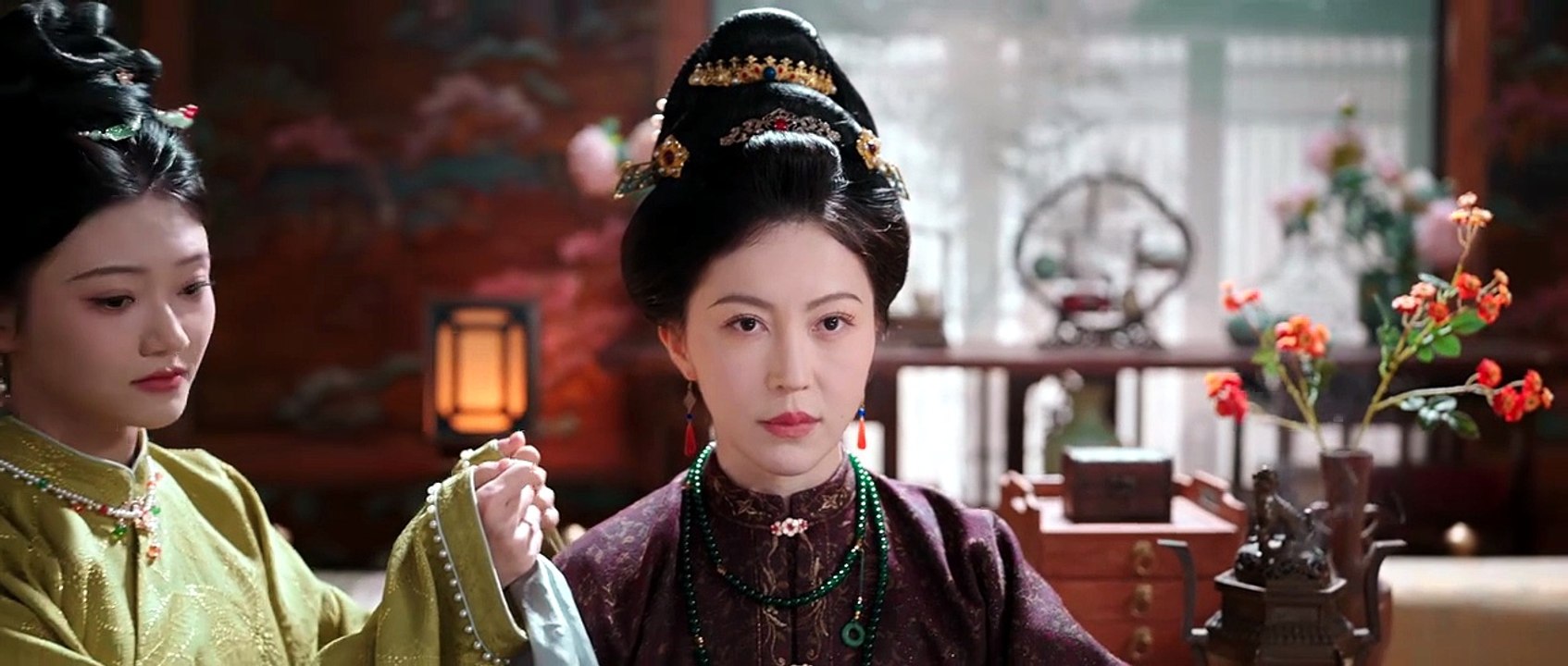 Glory in Shadows Episode 3 I FULL MOVIES ENGLISH SUB
