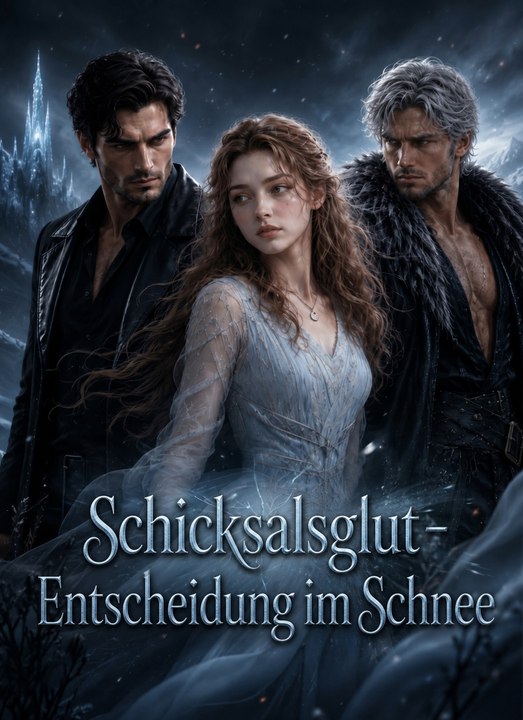 Schicksalsglut – Entscheidung im Schnee | Full 19 Eps SD Drama 2026