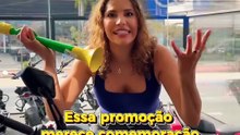 Esta promo está de locura, ¡como para festejar un gol! - CARRERA BAJAJ