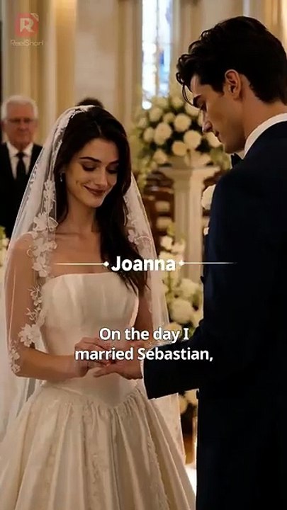 Married Him Then Left Him for Dead