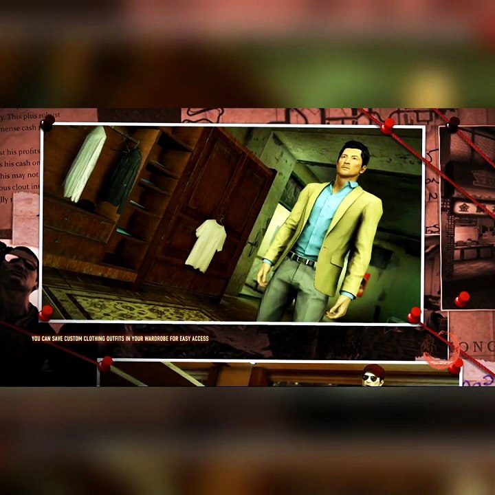 Club Bam Bam Mission Cutscene #shorts
