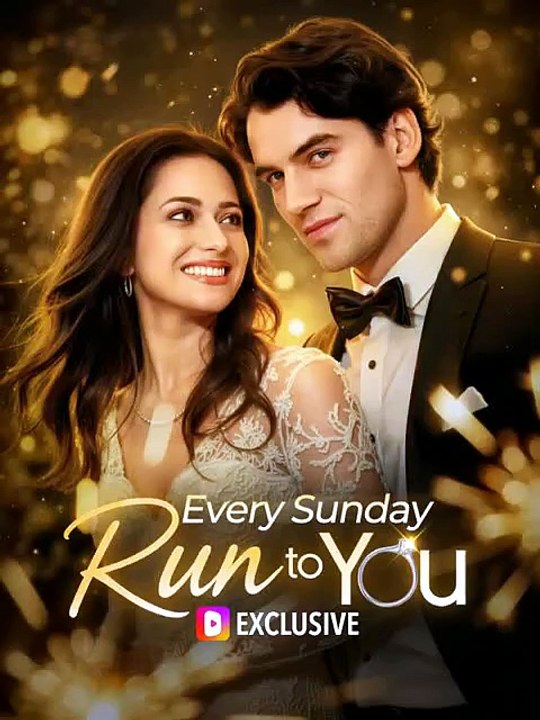 Every Sunday, Run to You | Heartfelt Romance Journey Complete Love Story