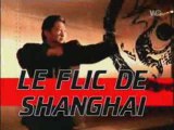 Le flic de shanghai