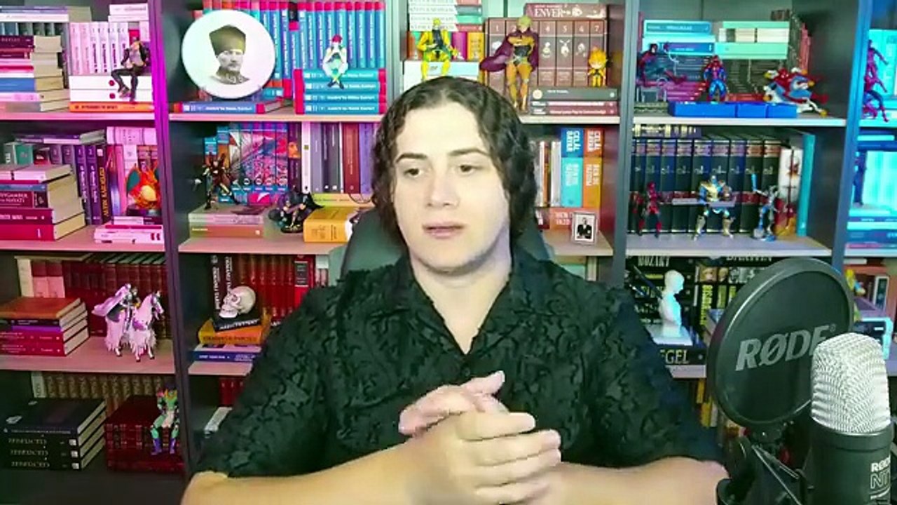 Cennet ve Cehennem Saçma mı ?