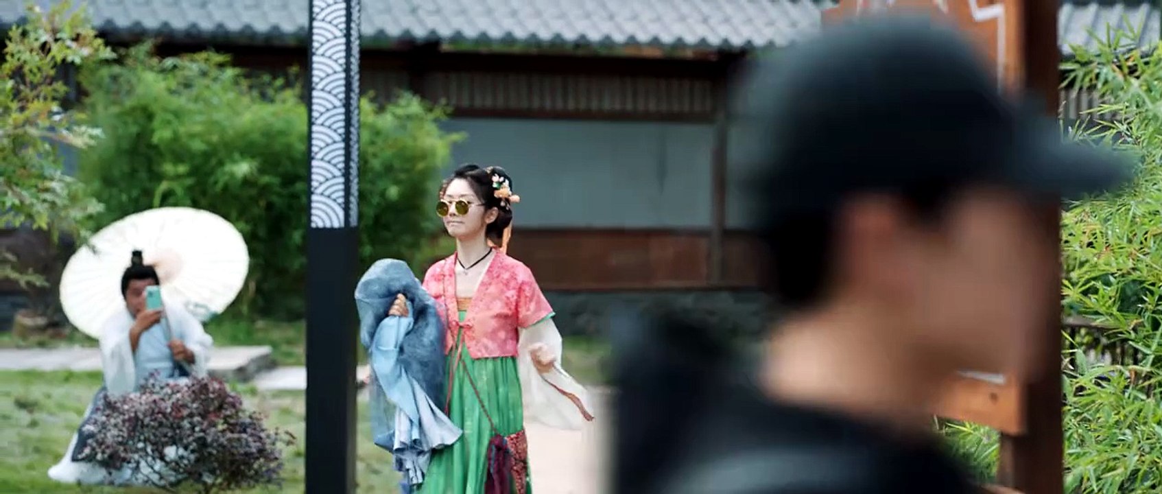 Yummy Yummy Yummy Episode 1 I FULL MOVIES ENGLISH SUB