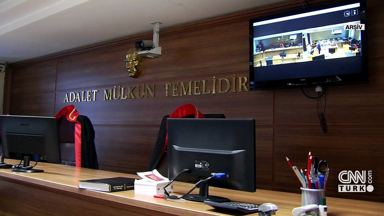 SON DAKİKA! Bakan Gürlek açıkladı: Muhsin Yazıcıoğlu soruşturmasında 25 gözaltı